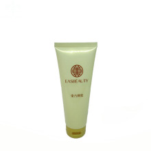 tube de crème cc tubes souples en plastique avec bouchon 120ml